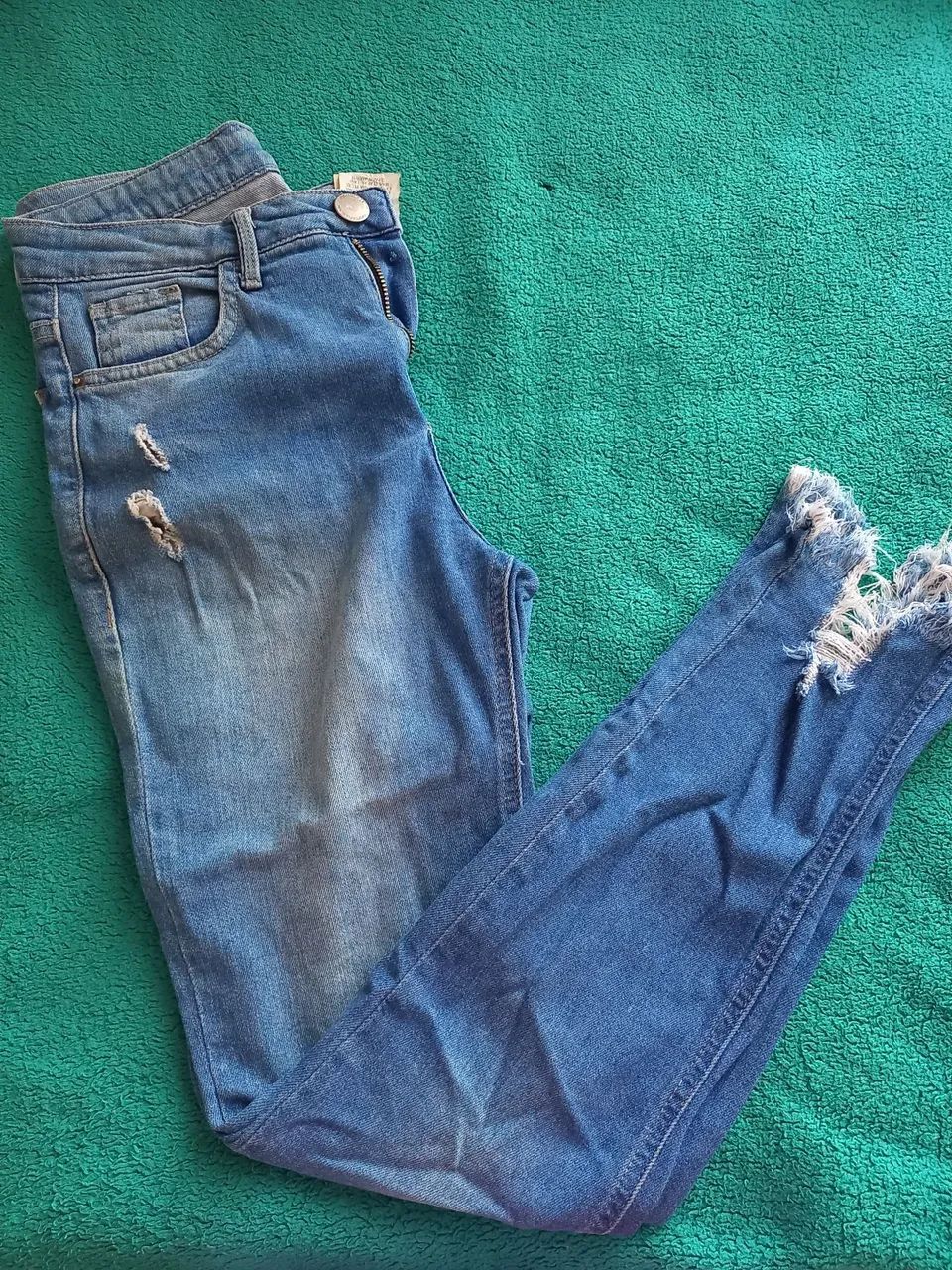 Roupas usadas feminina  - Foto 5