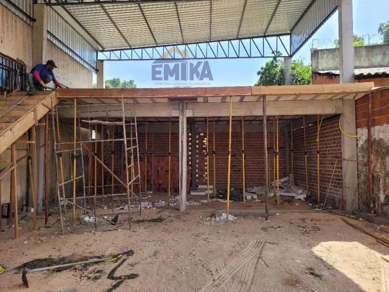 Comercial/Industrial no bairro Lixeira em Cuiabá - MT - Foto 3