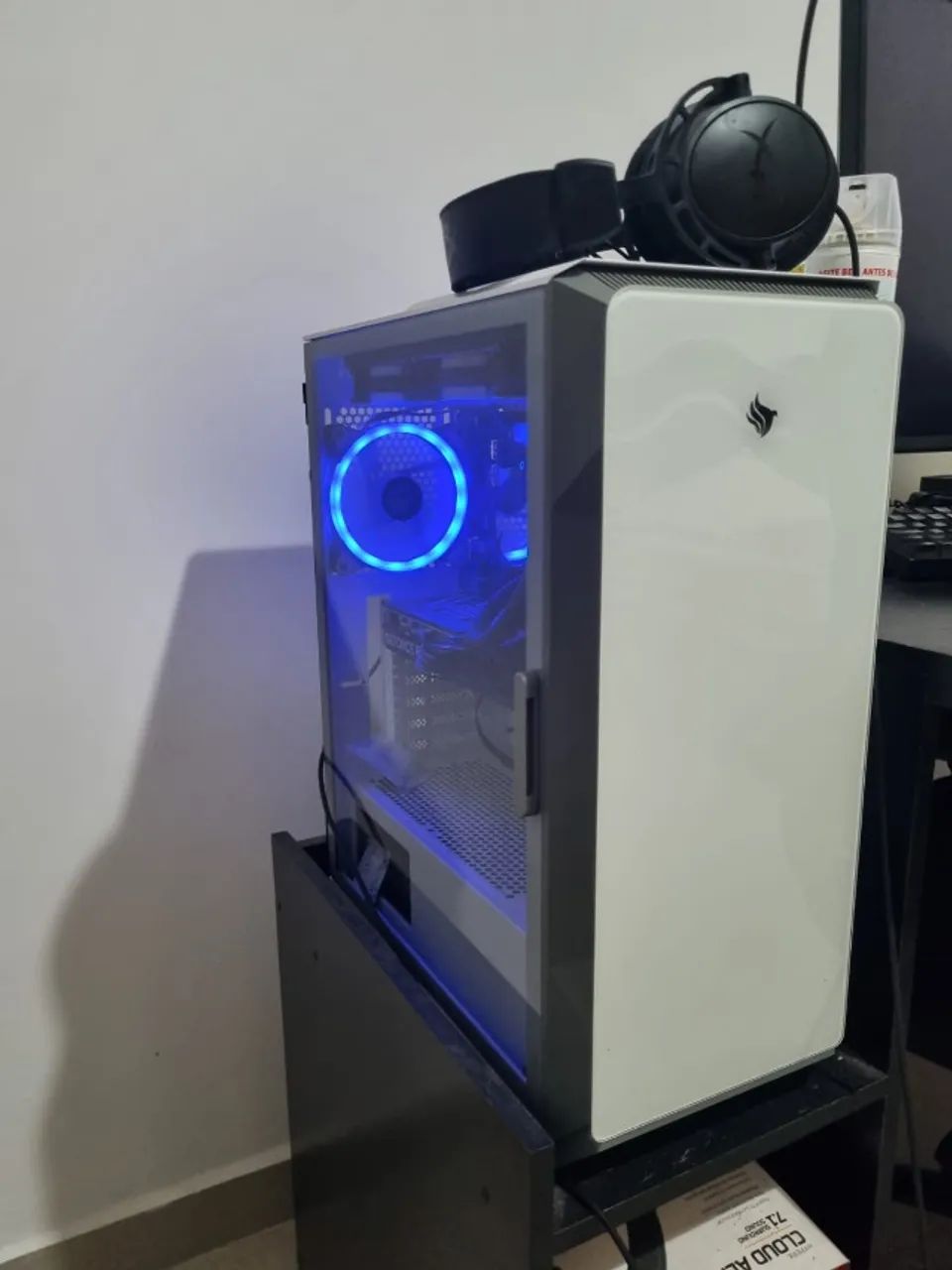 Computador gamer completo RTX - Foto 2