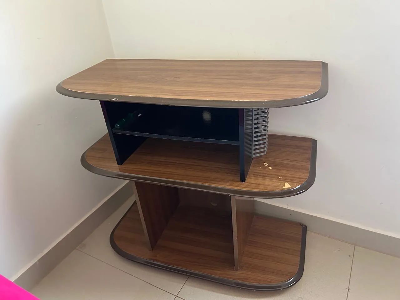 Imperdível Rack para TV