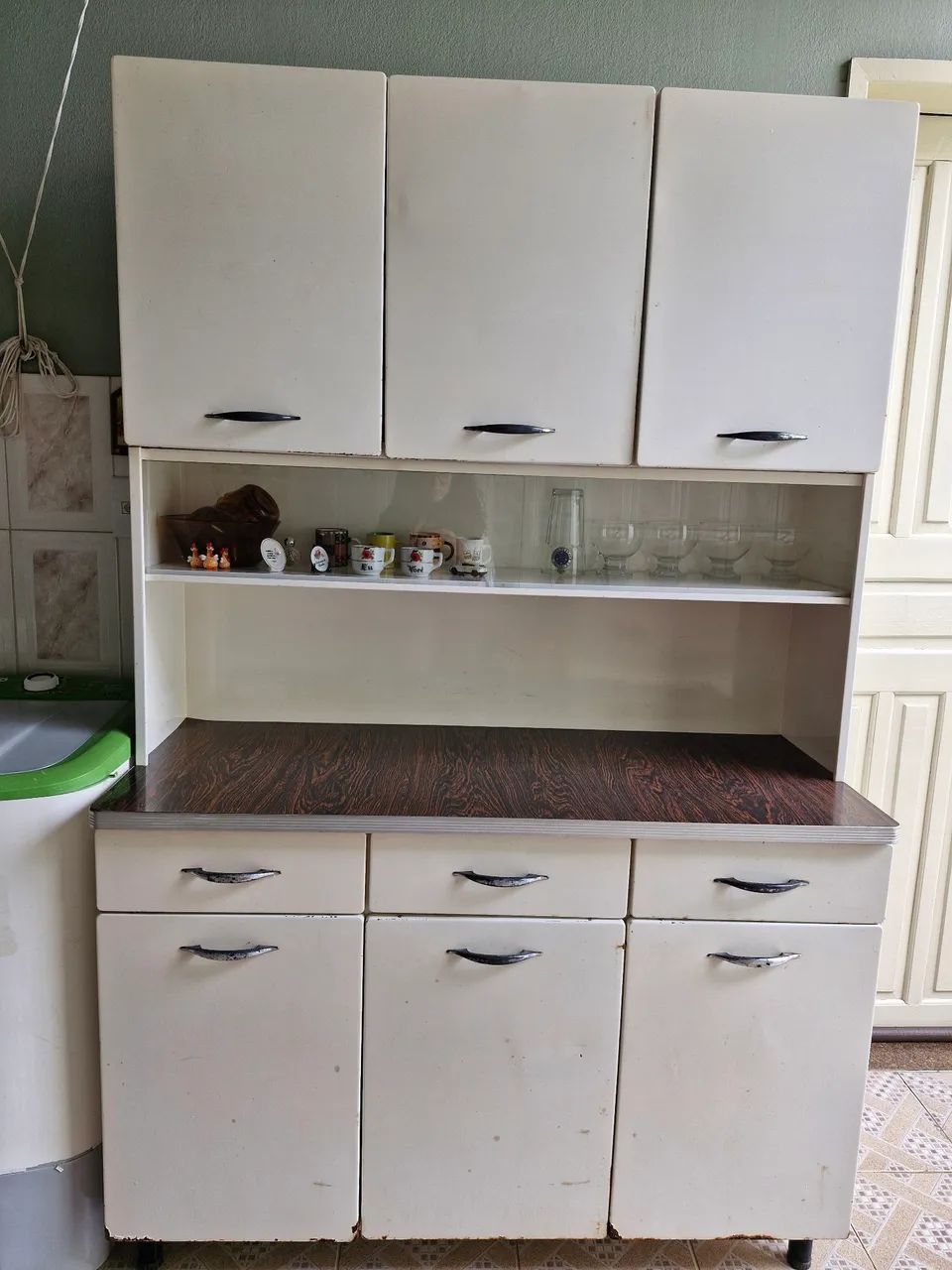 Armário de cozinha  - Foto 2