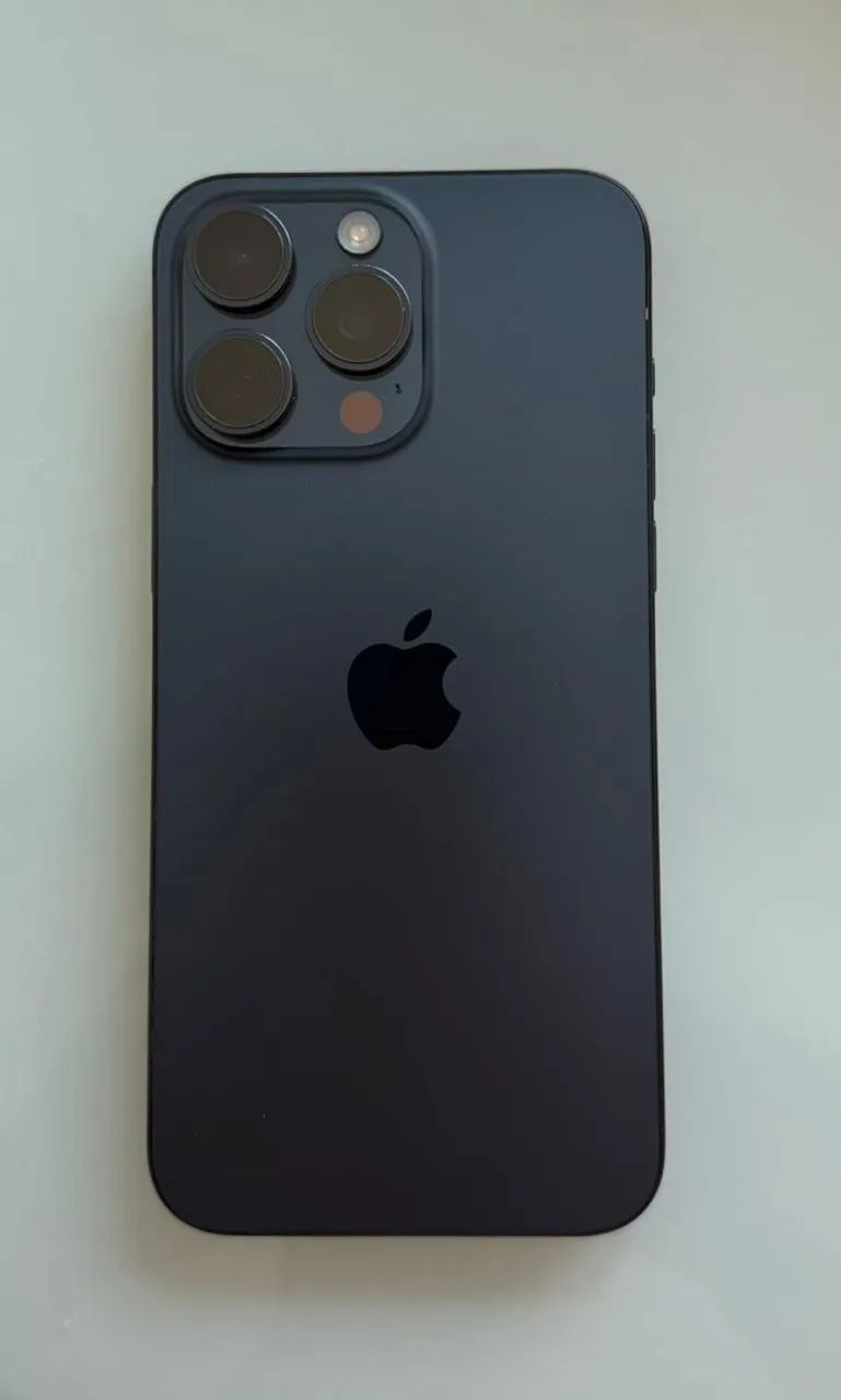 iPhone 15 ProMax 256GB - Celulares e Smartphones - Lourdes, Belo