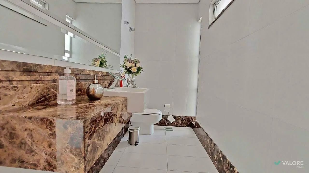 CASA MANGABEIRAS 6 SUÍTES - 620M² - Foto 3