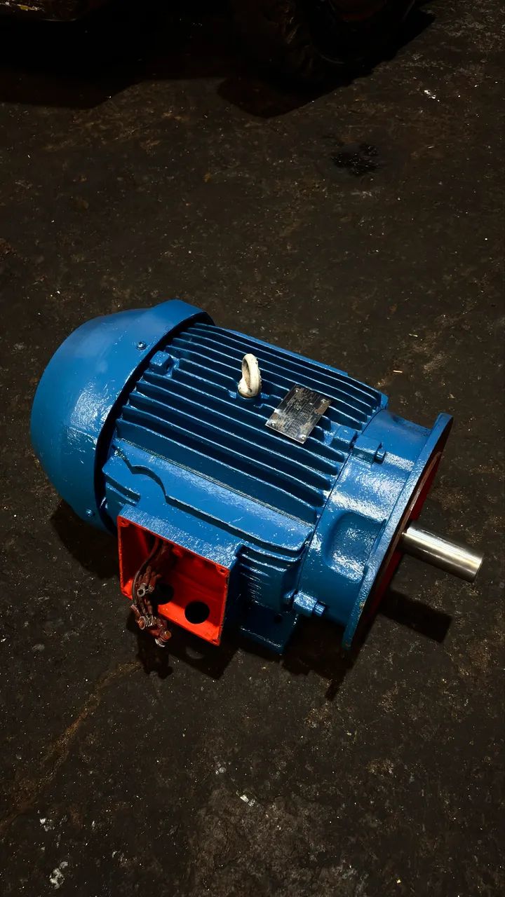 Motor eletrico WEG - Foto 2