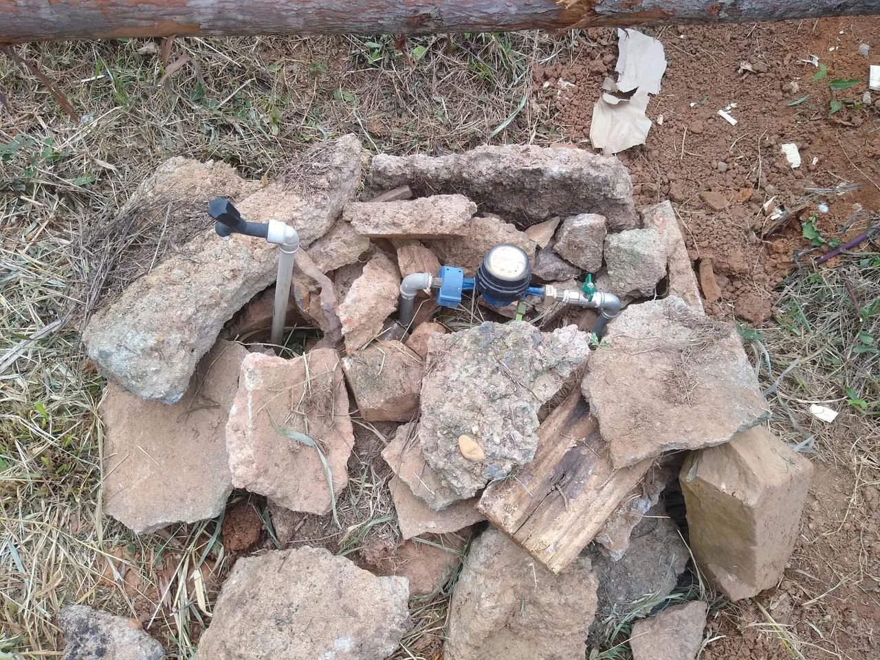 Lote terreno Baependi MG. - Foto 3