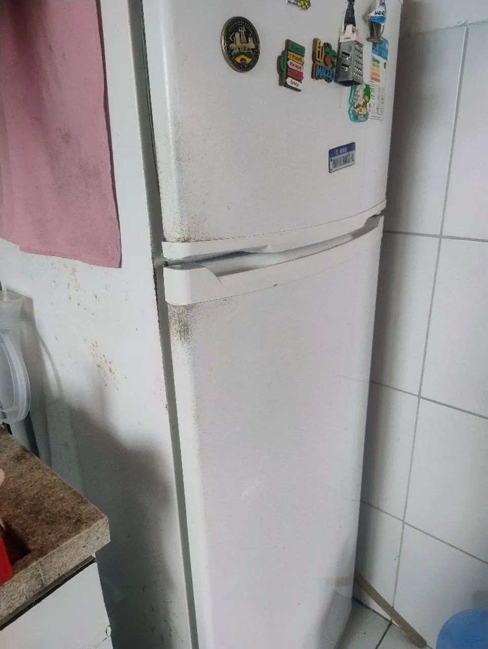 Geladeira usada  - Foto 2