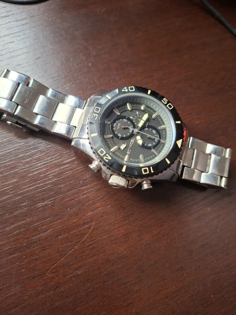  Technos acqua 300 metros