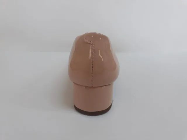 Sapatilha Corello Bege Tam. 33 - Sem Uso - Foto 5