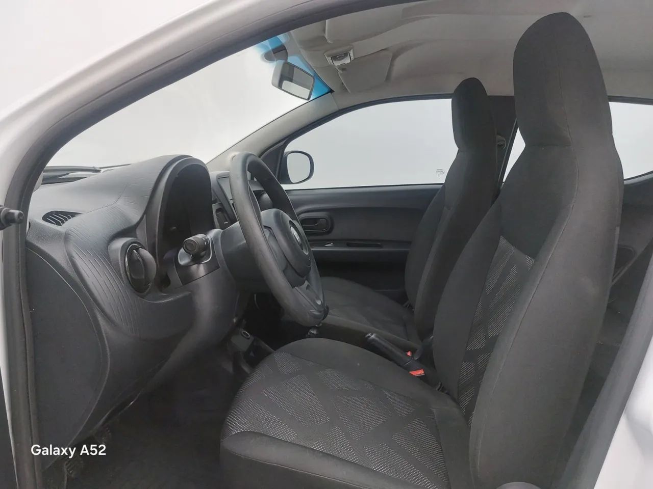 Fiat Mobi LIKE ON 1.0 Fire Flex 5p., foto 16 de 18