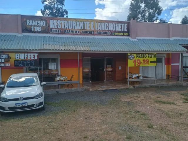 Restaurante Completo