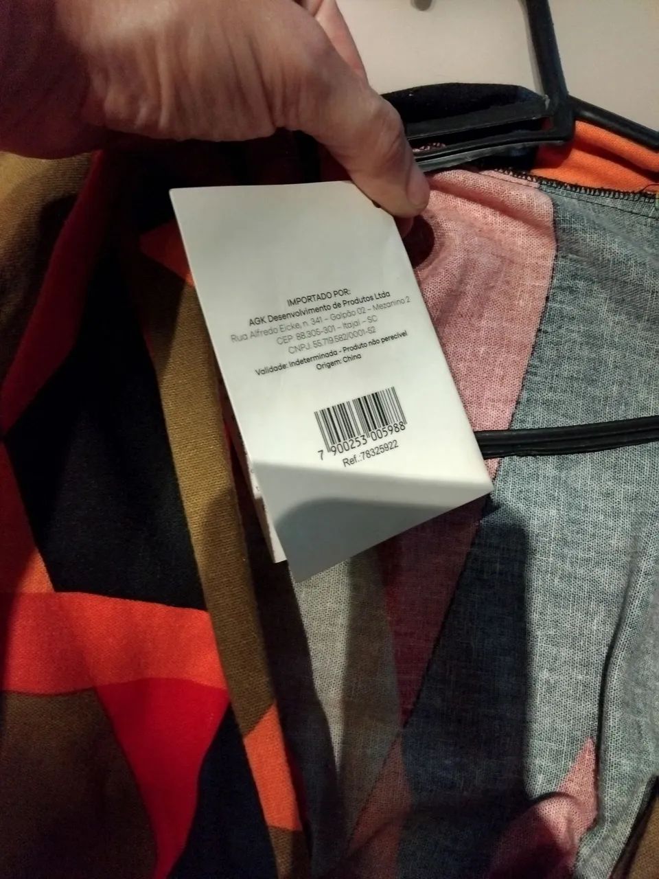 Blusa farm nova. - Foto 5