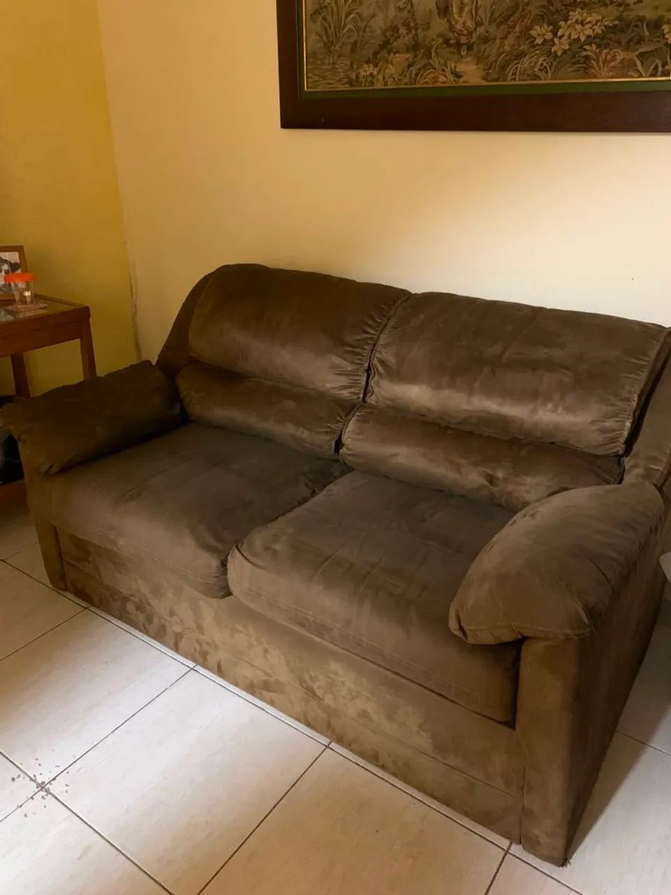 Sofá cama  - Foto 2