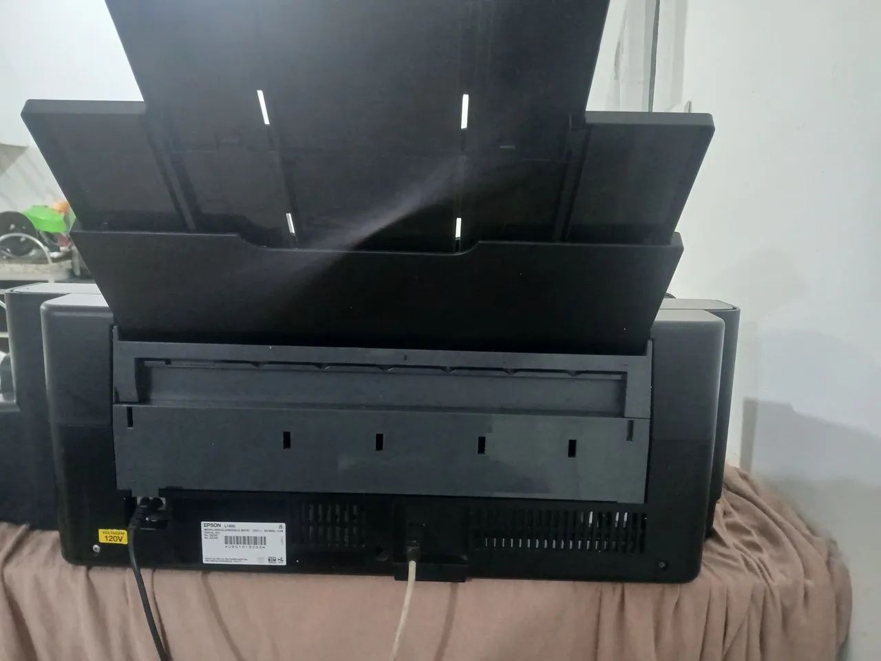 Impressora A3  DTF TEXTIL - Foto 2