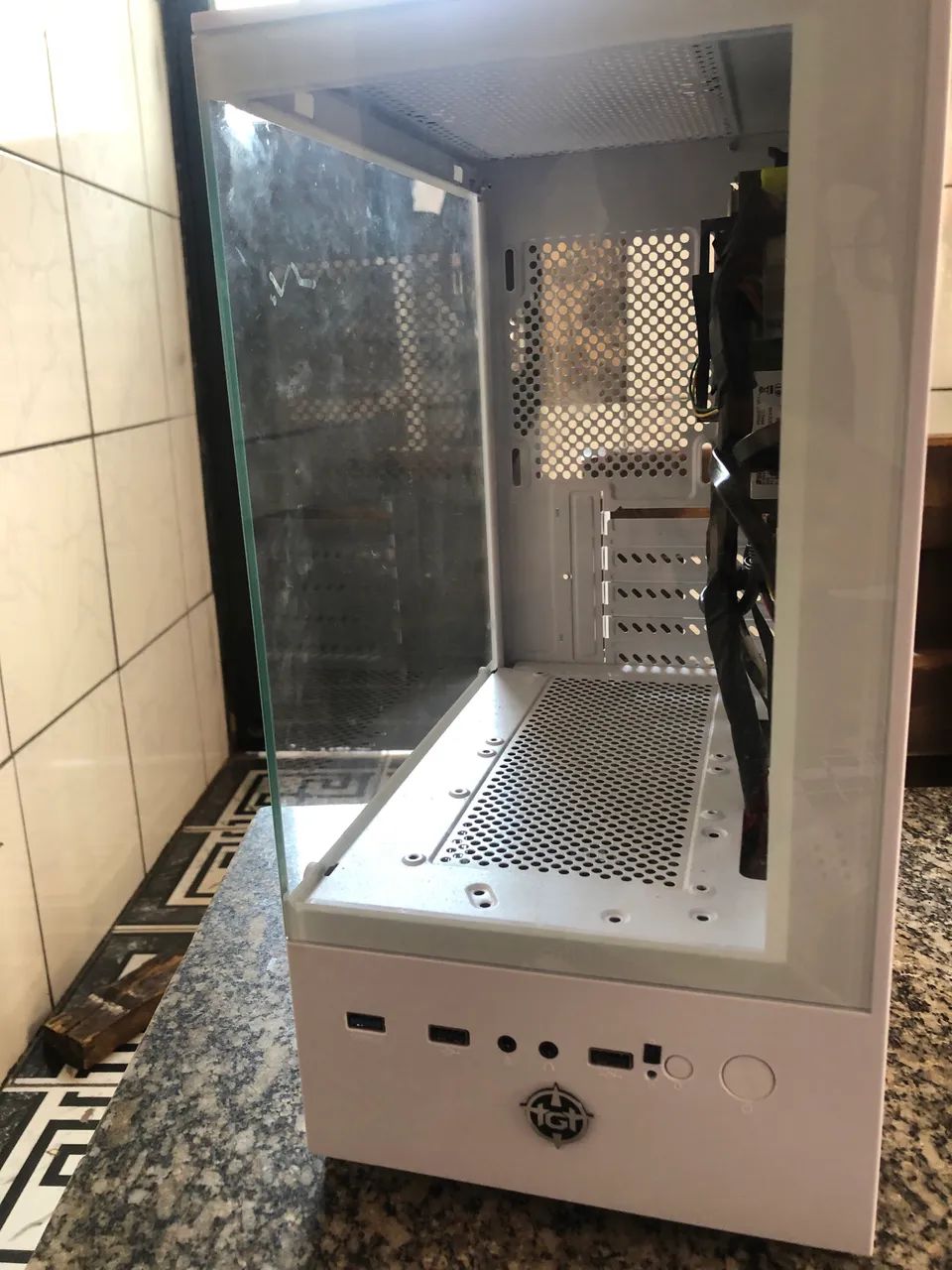 PC PARA JOGOS E ESTUDOS  - Foto 2