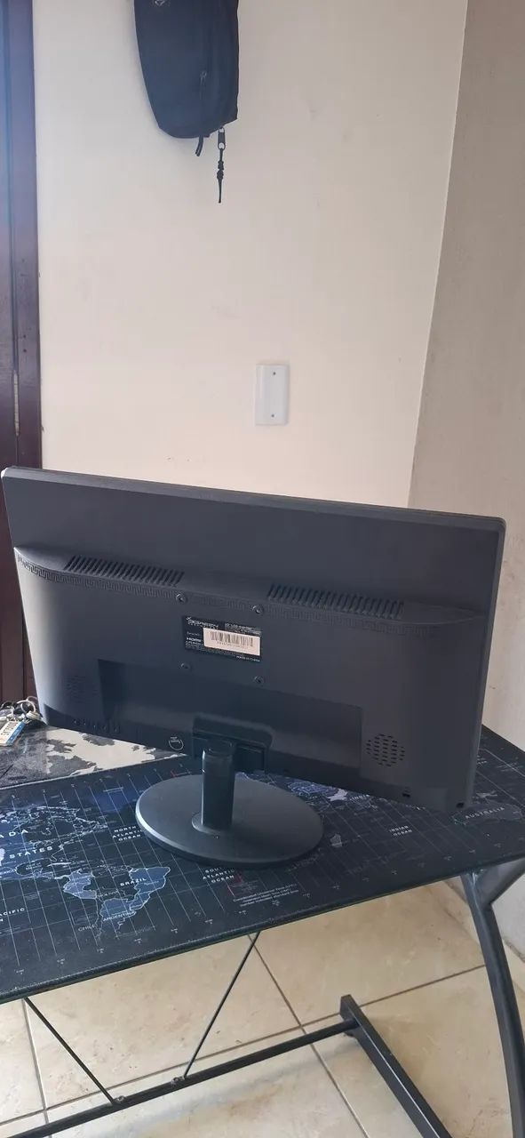 Monitor LED 20 Polegadas 3Green HDMI - Foto 2