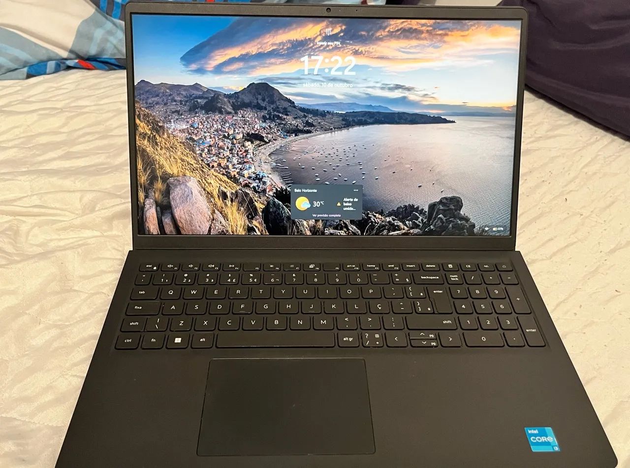 NOTEBOOK DELL INSPIRON 15 3520