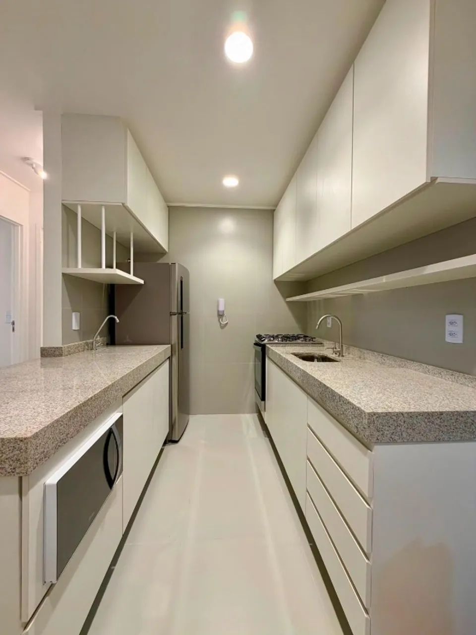 Aluga - se quarto e sala 100% nascente  - Foto 4