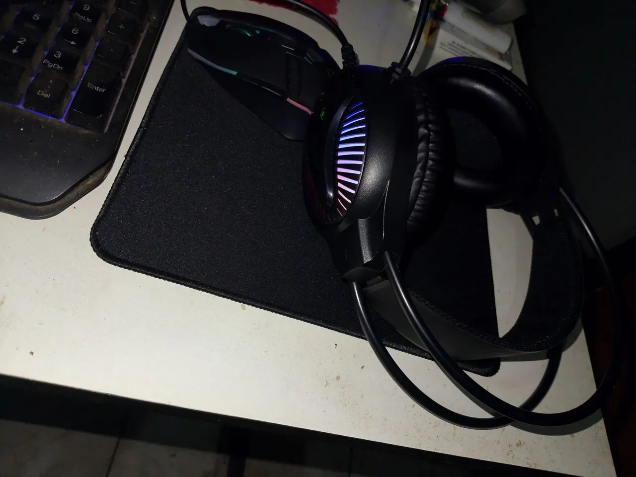 Vendo kit Mancer da Pichau - Foto 3