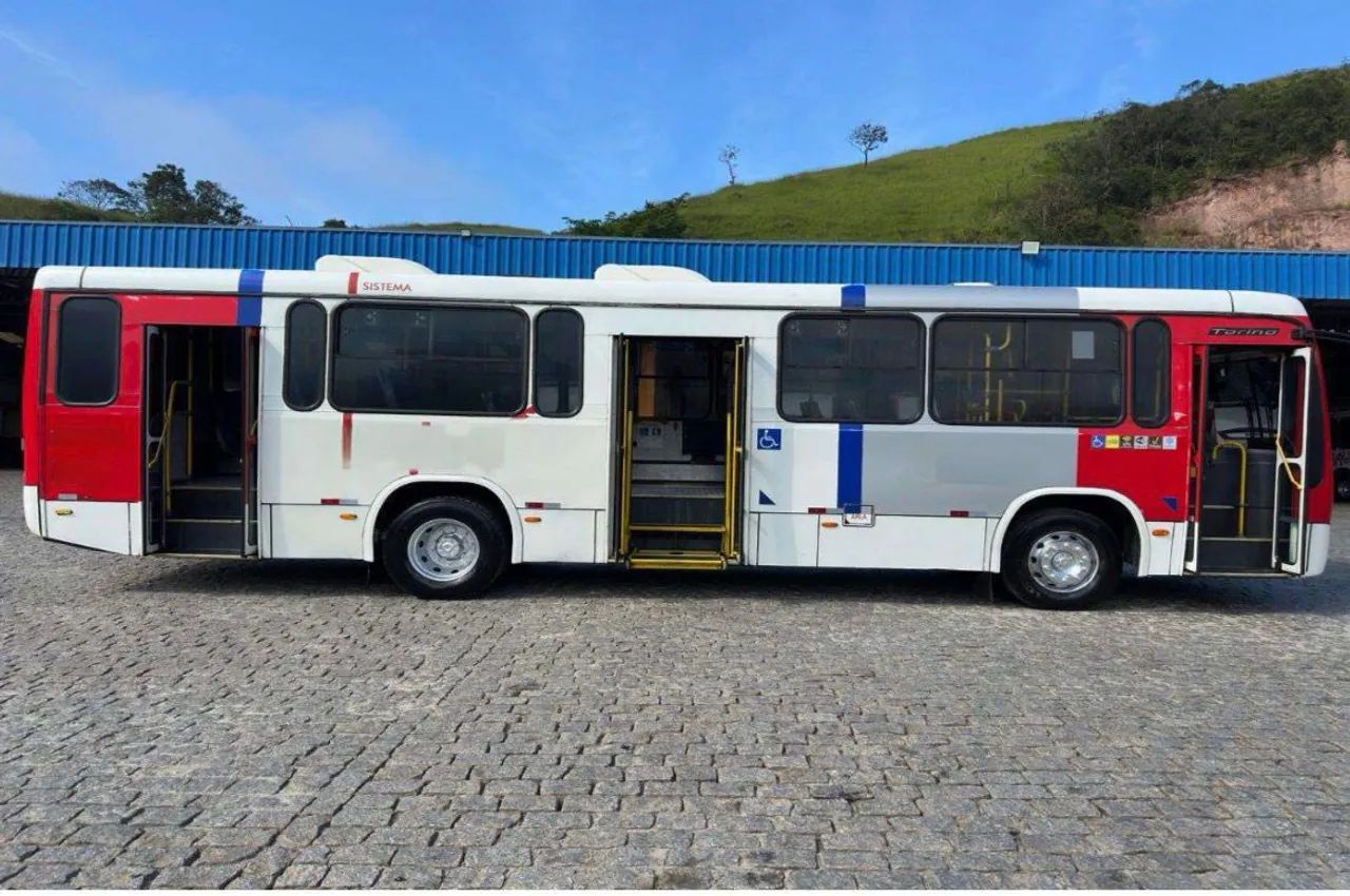 marcopolo New torino  - Foto 2