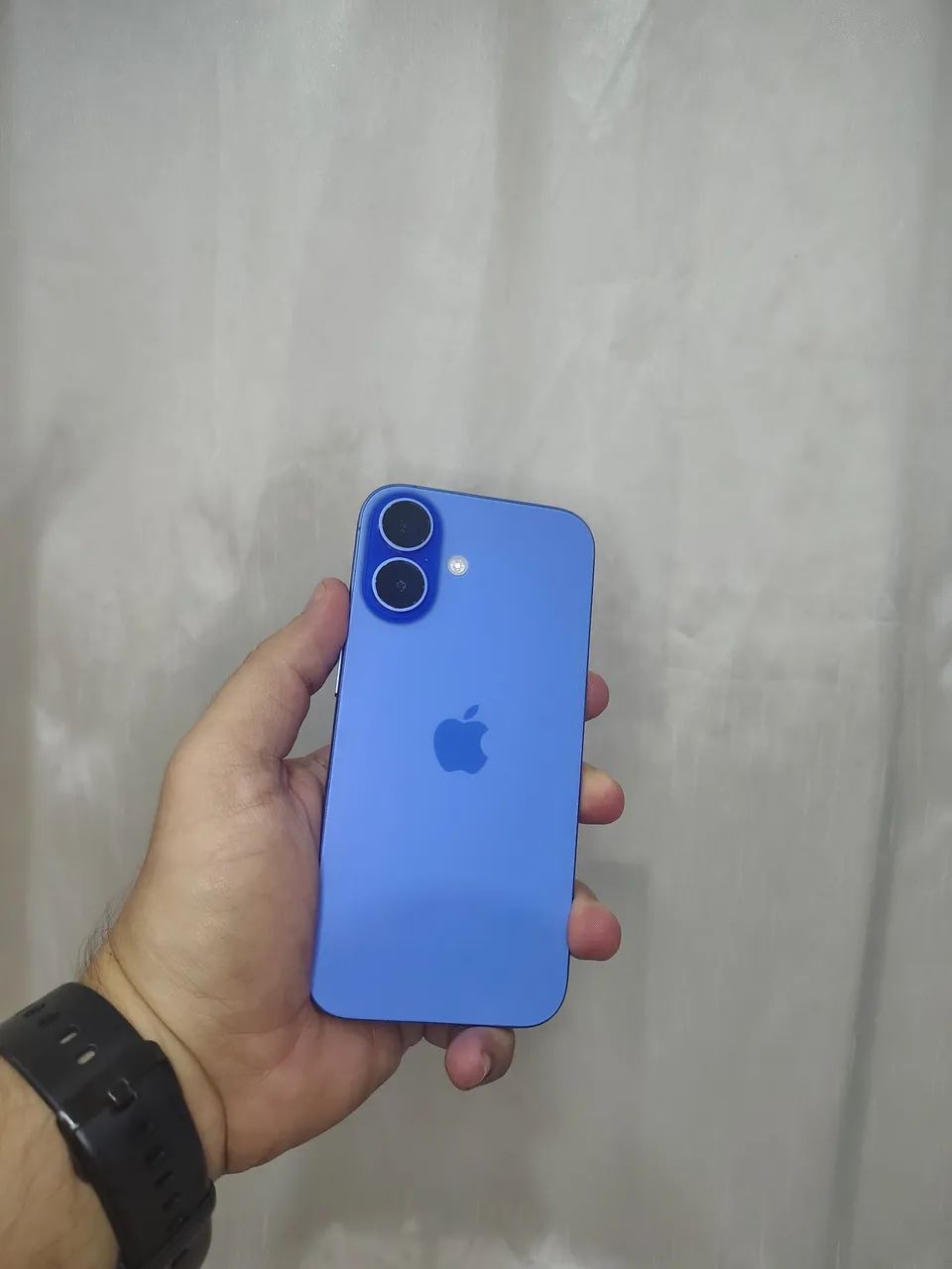 iPhone 16, 256 gb, Impecavél!!! - Foto 3