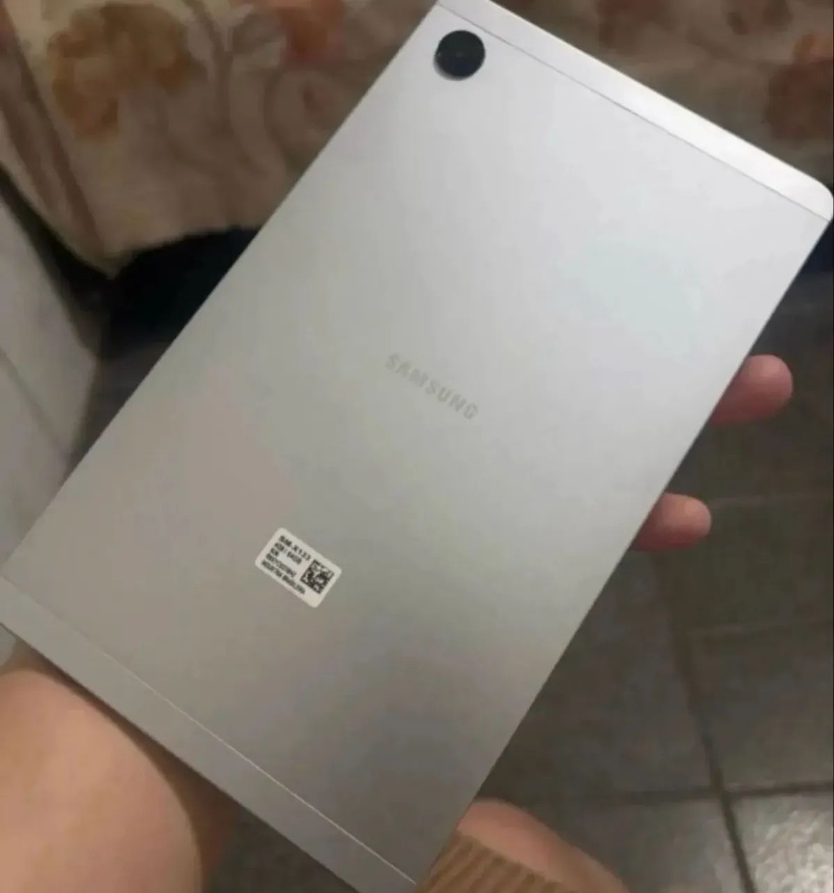 Tablet Samsung Galaxy Tab A11