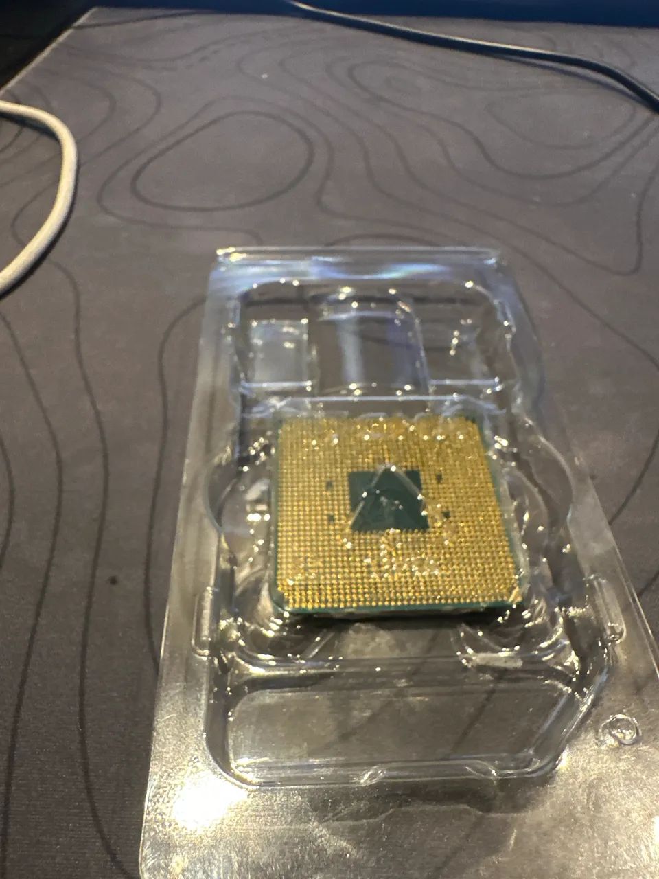 Processador Razen 5 5600 - Foto 2