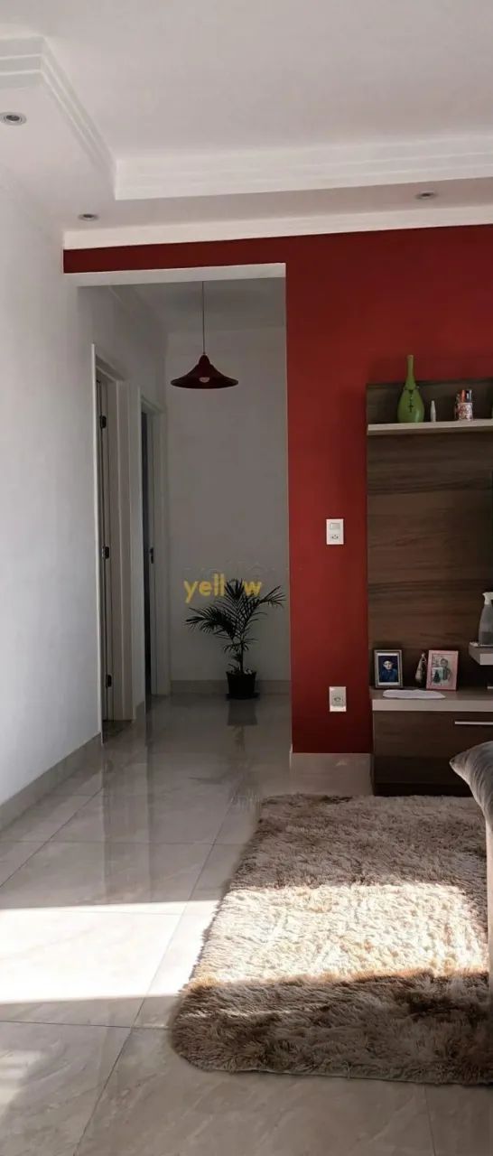 Apartamento - 68 m² em Arujá
