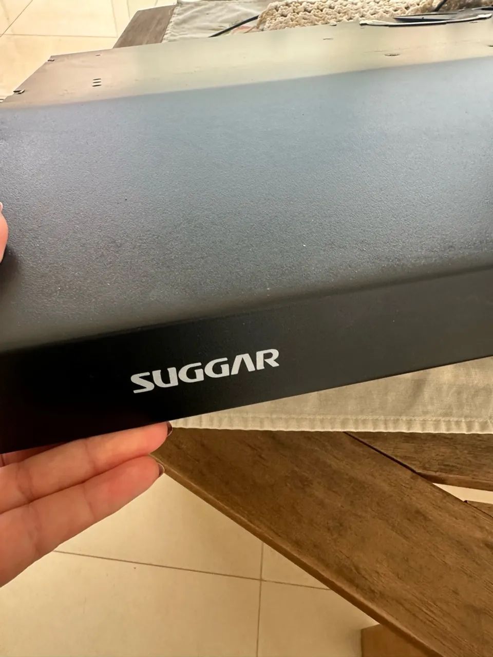 Suggar
