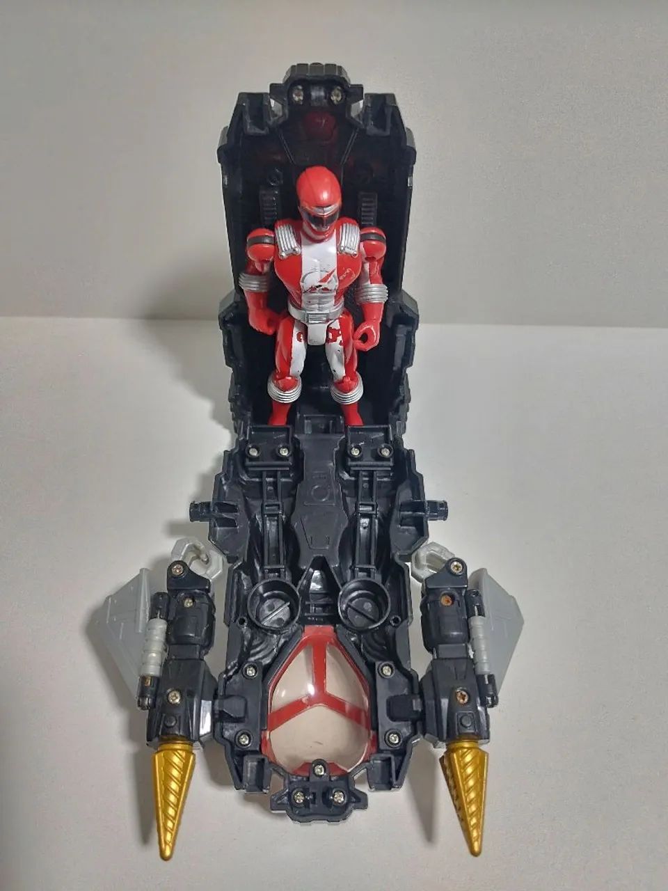 Megazord  - Foto 5