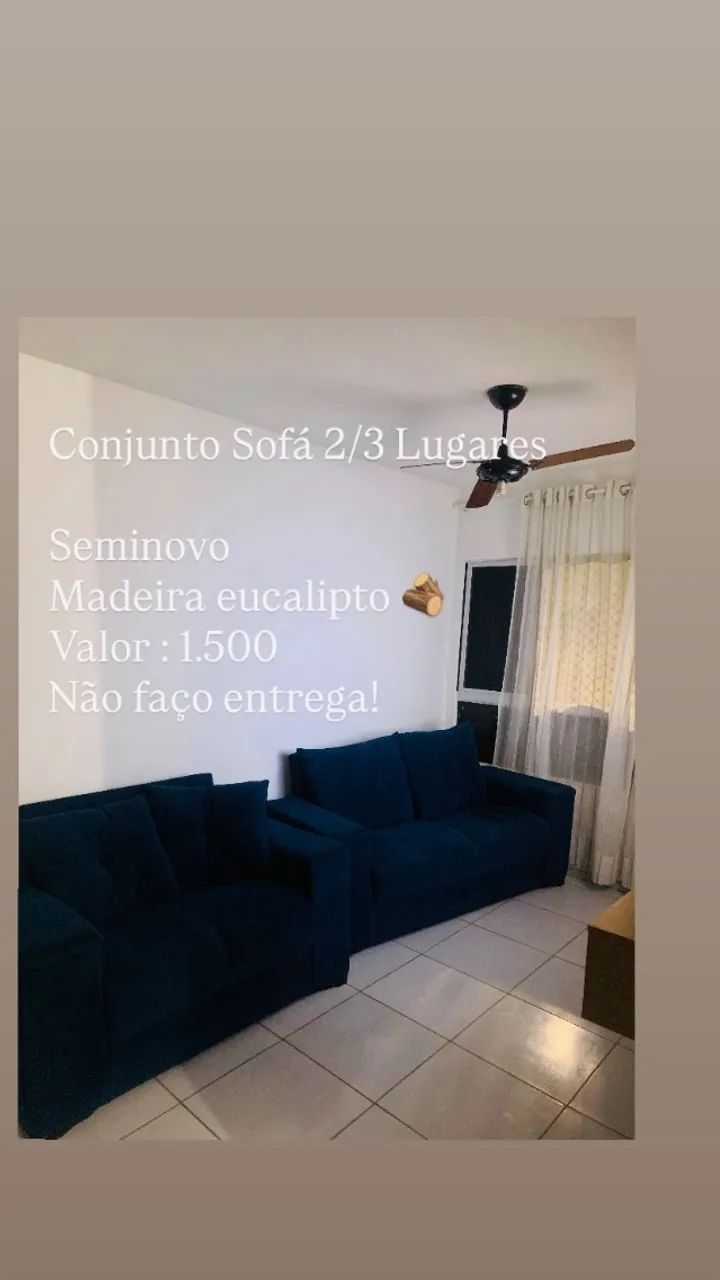 2- or 3-Seat Sofa Set65082639919873120