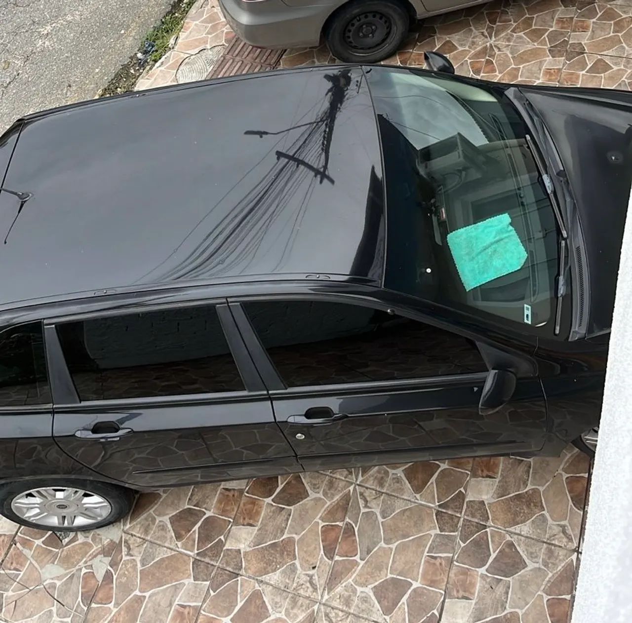 Fiat Stilo 1.8/ 1.8 Connect Flex 8V 5P 2007 - Foto 4