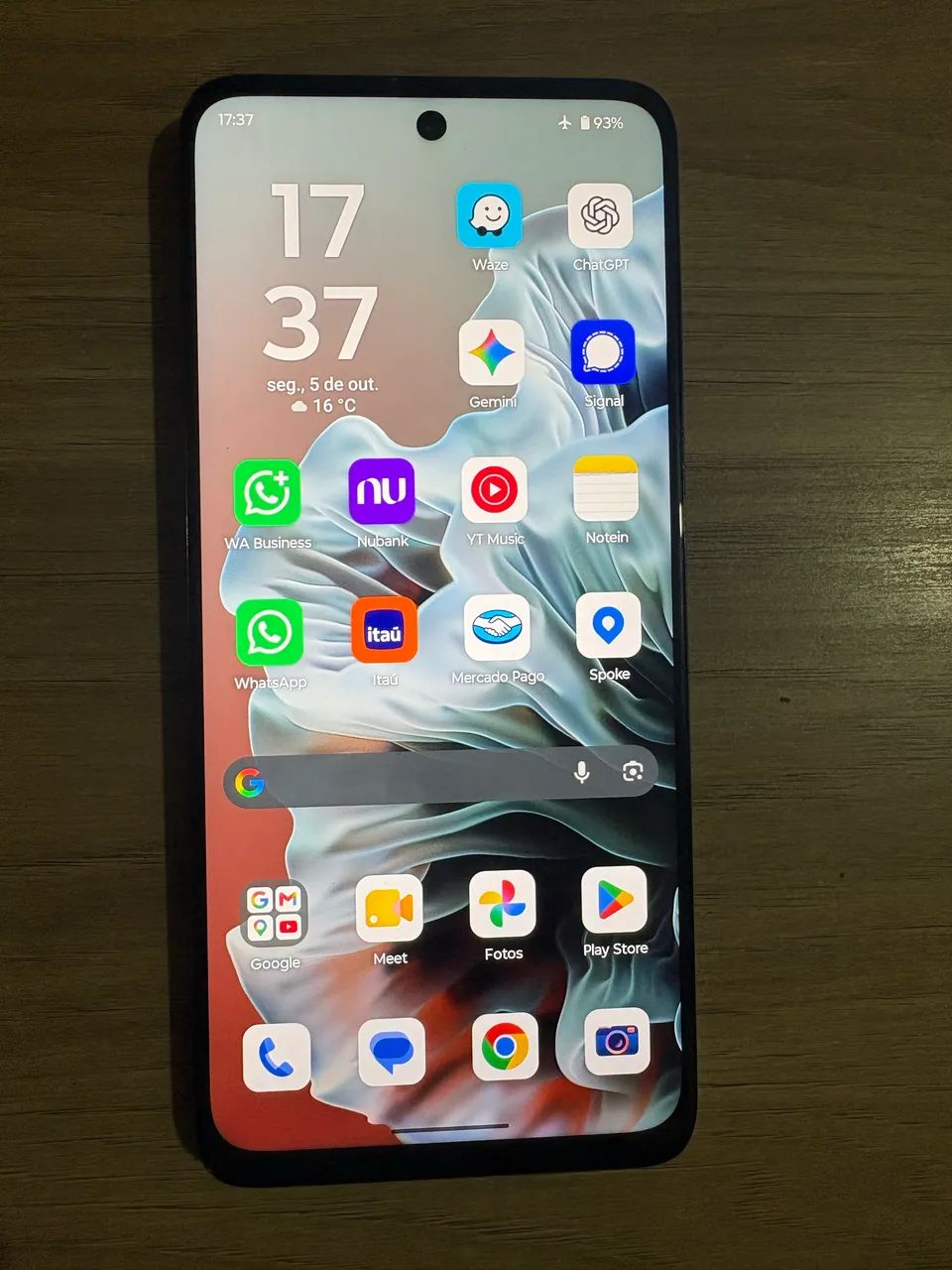 Moto g35 - Foto 2