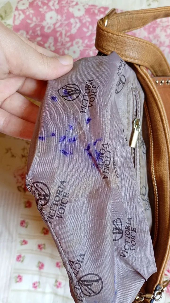 Bolsa tiracolo - Foto 4