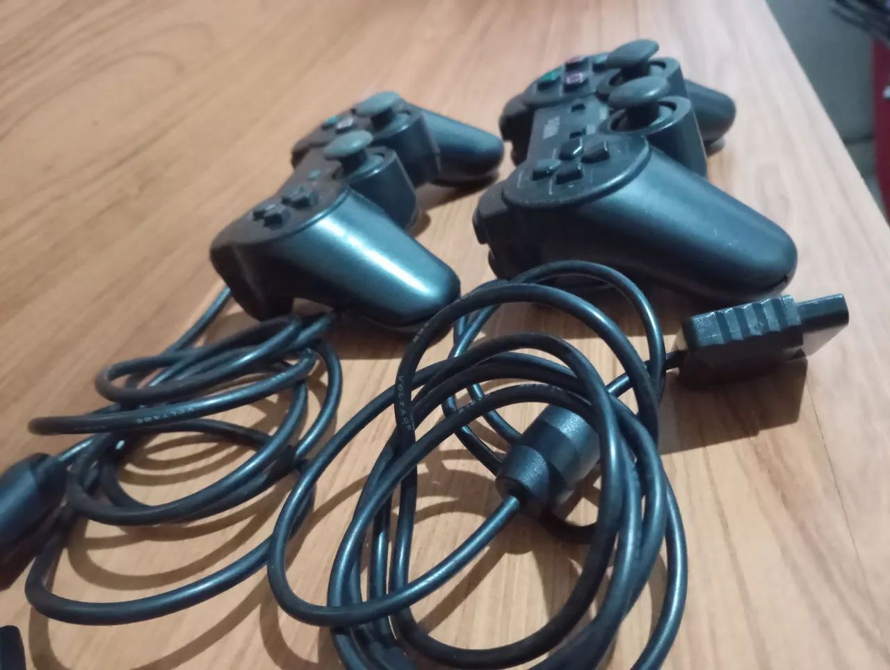 PS2 slim - Foto 4