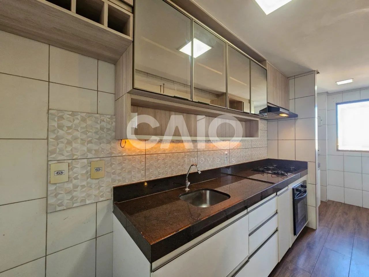 Apartamento no condomínio Sun Happy - Foto 5