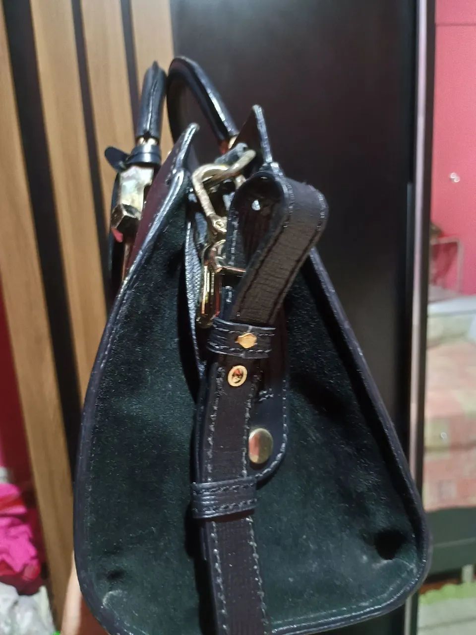 Bolsa Schutz original  - Foto 2