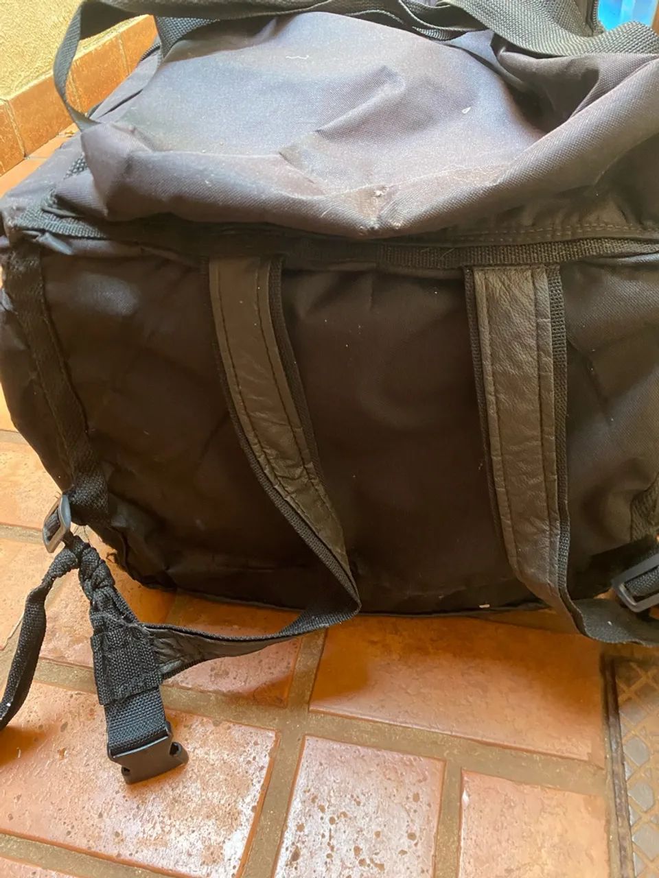 Bag entregador  - Foto 3