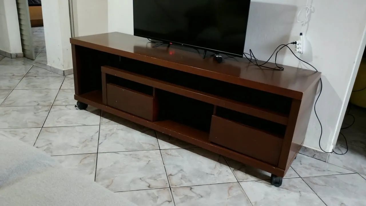 Vendo rake em perfeito estado!
