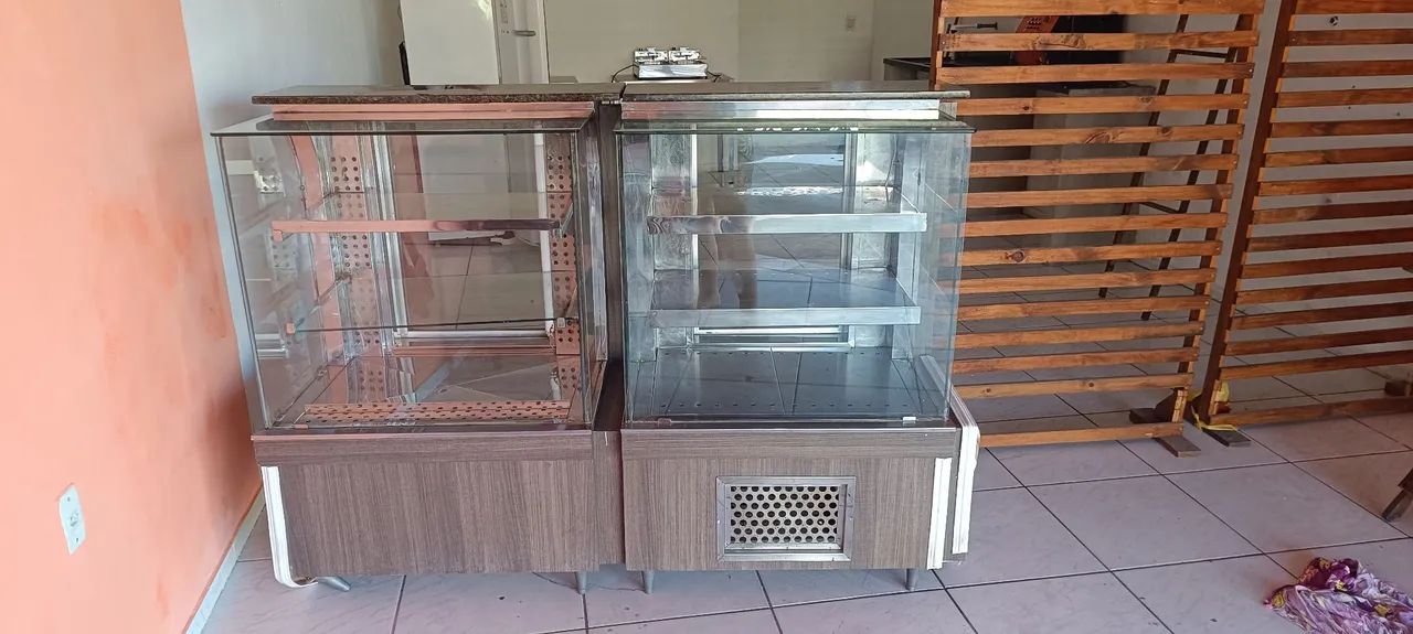 Balcão Refrigerador - Foto 3