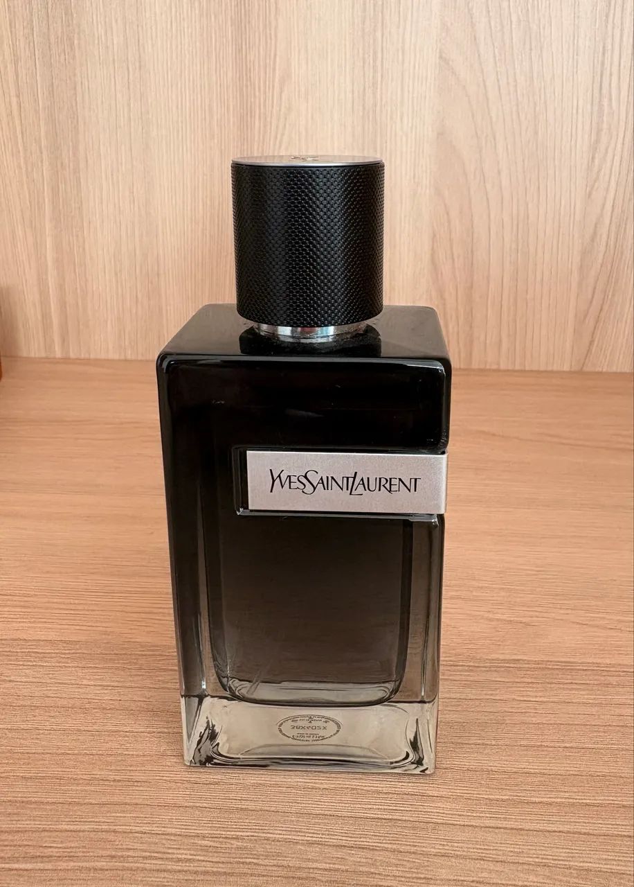 Perfume Yves Saint Laurent 100 mL