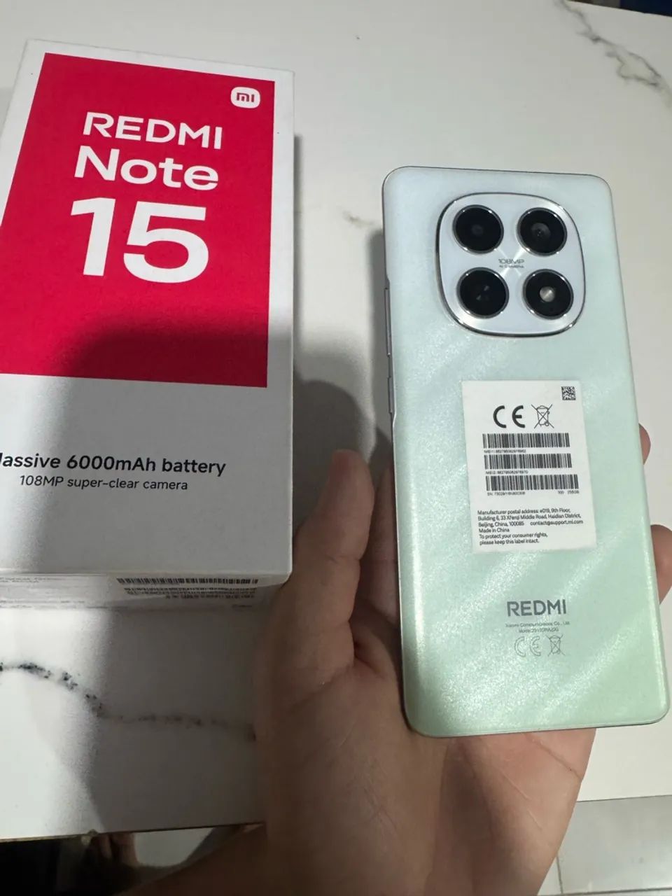 Vendo esse celular apenas 2 meses de uso  - Foto 4