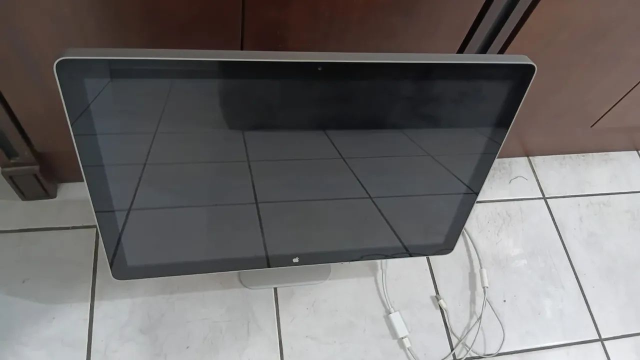 Monitor Apple 
