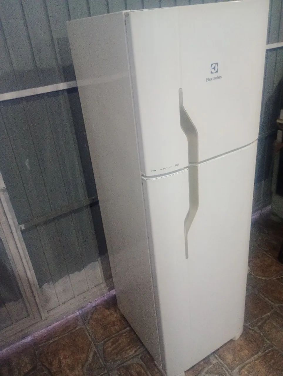 Geladeira Eletrolux Frost Free  - Foto 3