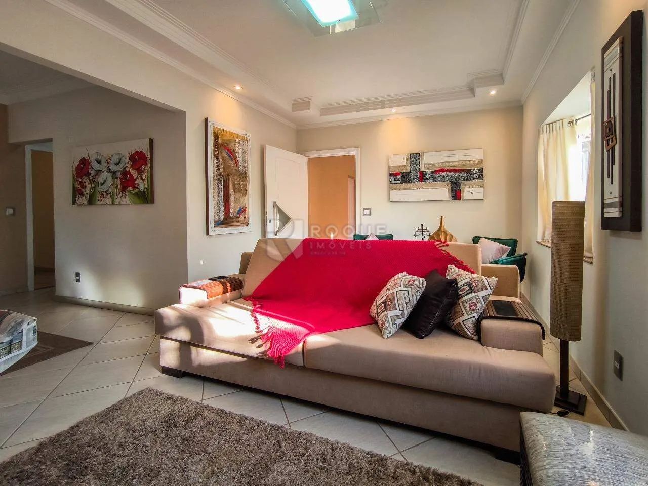 Casa Condomínio Egisto Ragazzo Limeira SP - Foto 2
