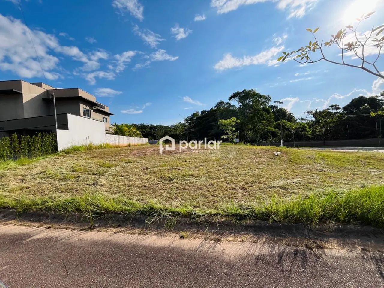 TERRENO À VENDA NO BOSQUES DO MADEIRA - BAIRRO TRIÂNGULO - Foto 2