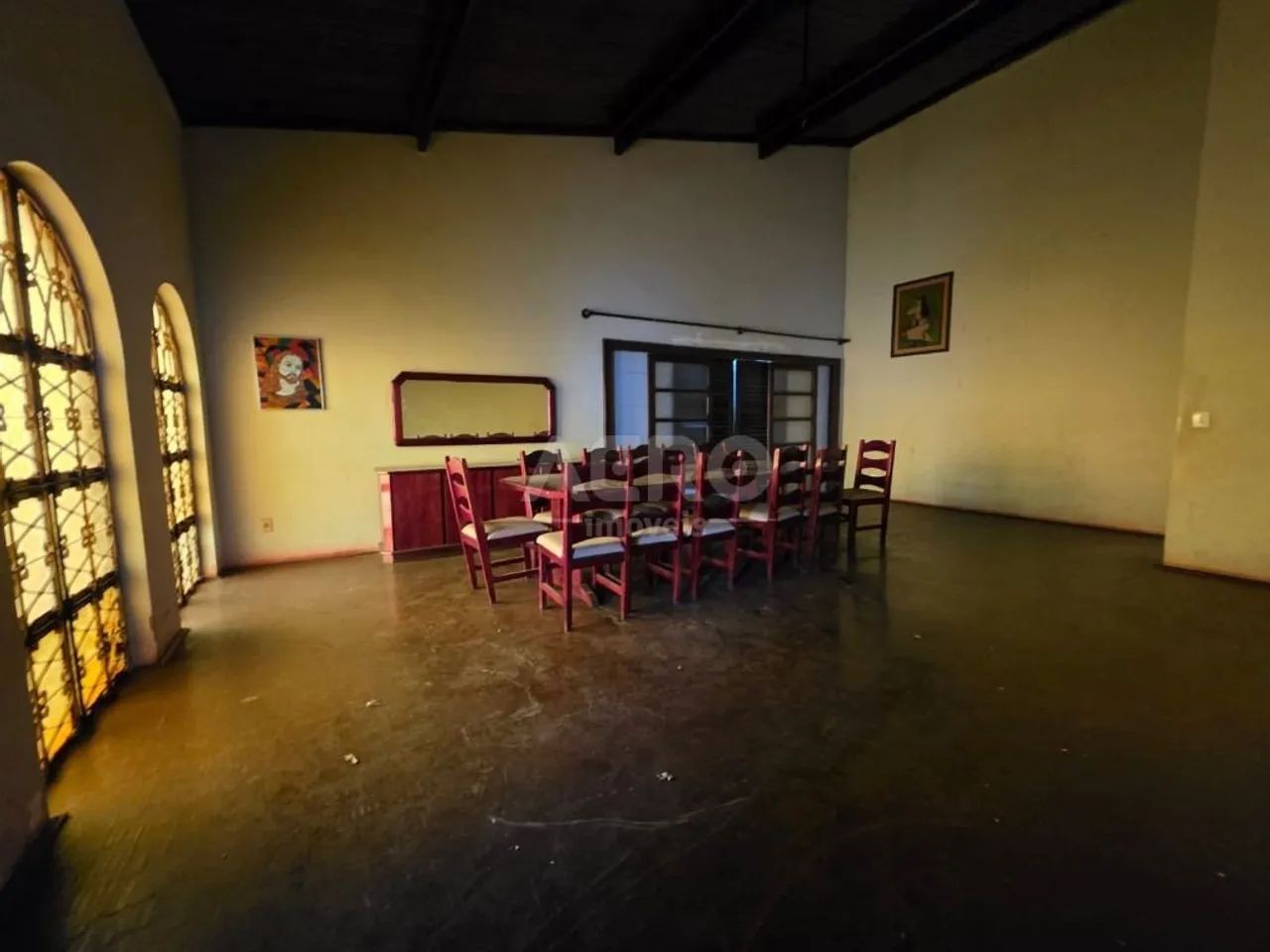 Casa térrea PARA REFORMA NO CONDOMÍNIO SAMAMBAIA - Foto 5
