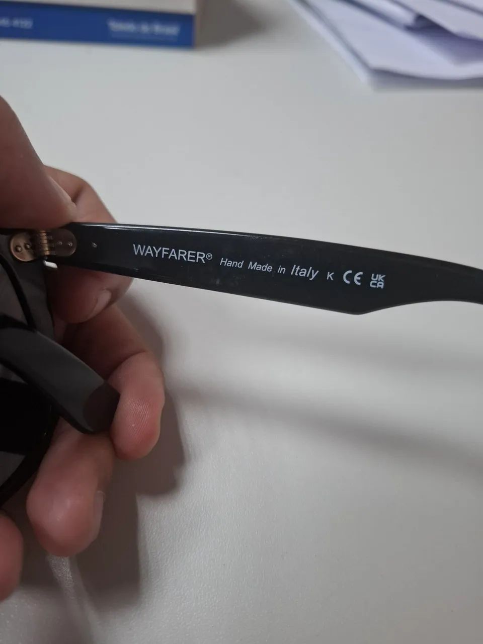 Ray-ban Wayfarer  - Foto 3