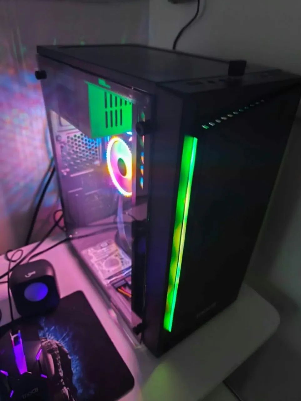 COMPUTADOR ACEITO PROPOSTAS - Foto 3