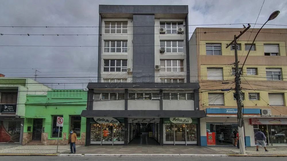 Sala Comercial na Av Bento Gonçalves - Foto 5