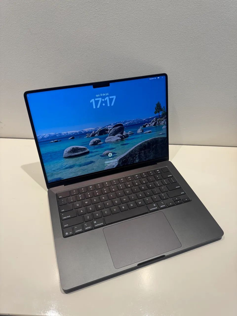 MacBook M5 PRO 1TB | 1 mês de uso - Foto 2